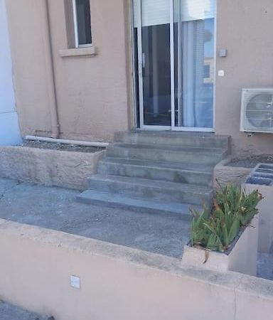 Coquet Studio Canet-en-Roussillon Εξωτερικό φωτογραφία