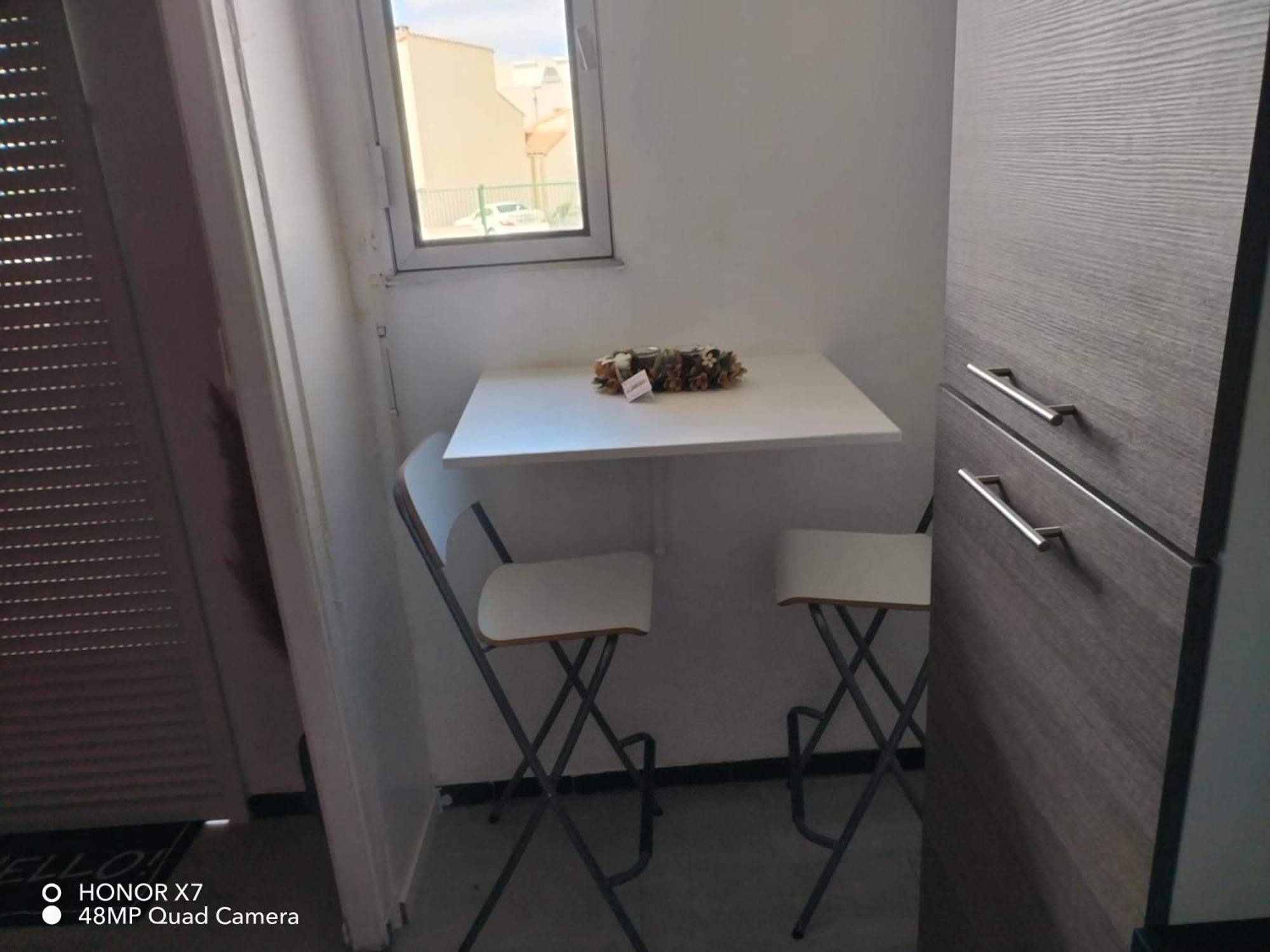Coquet Studio Canet-en-Roussillon Εξωτερικό φωτογραφία