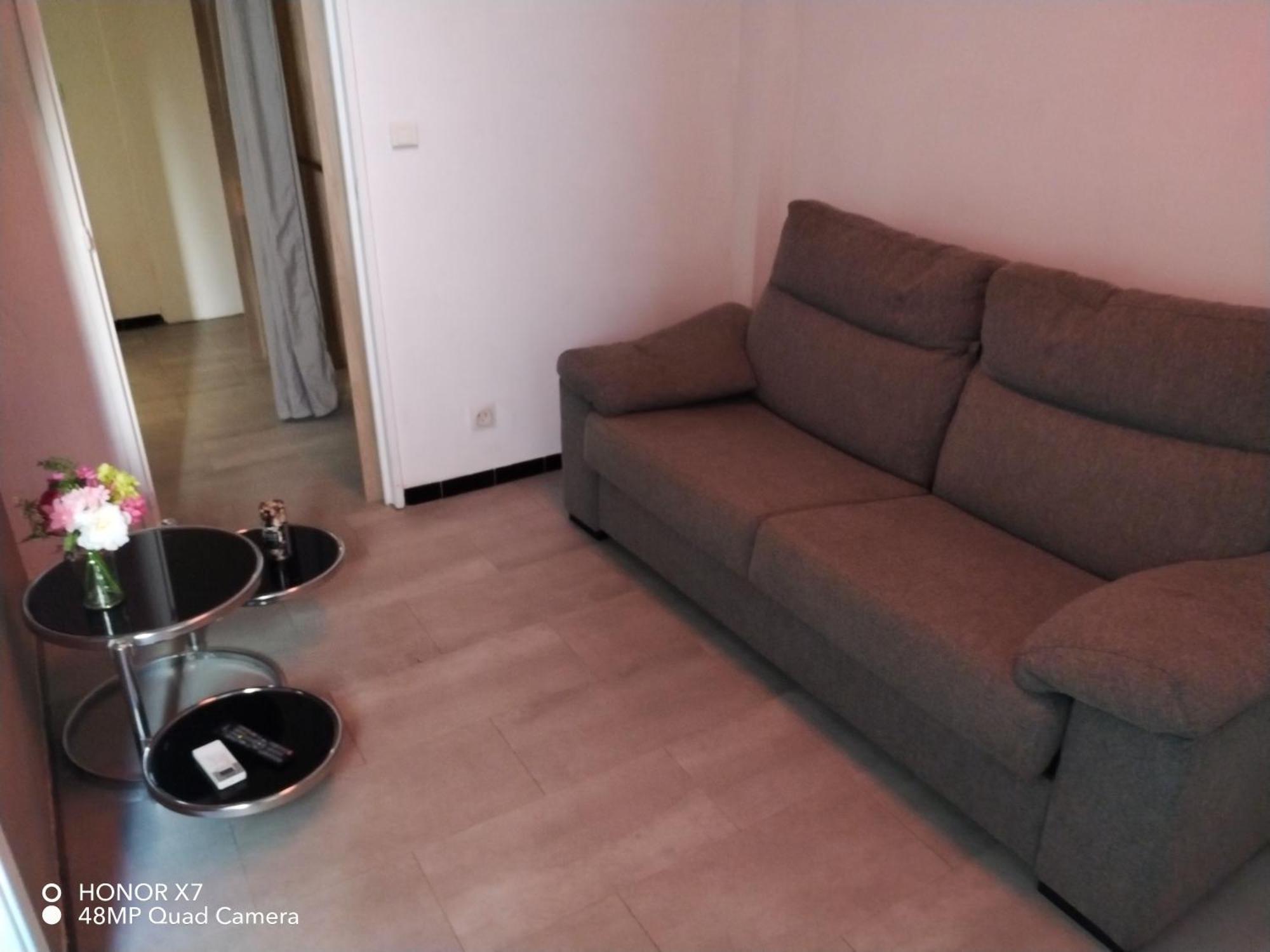 Coquet Studio Canet-en-Roussillon Δωμάτιο φωτογραφία